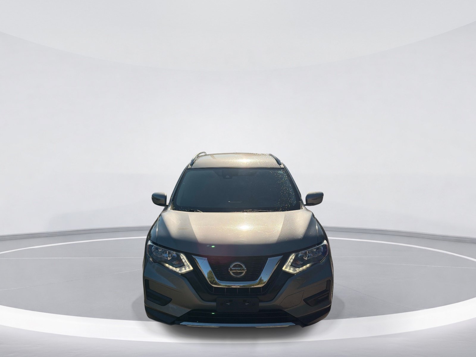 Used 2019 Nissan Rogue SV SUV