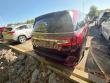 2020 Honda Odyssey EX-L Minivan