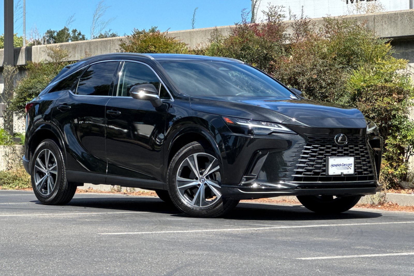 Used 2023 Lexus RX RX 350 Premium SUV