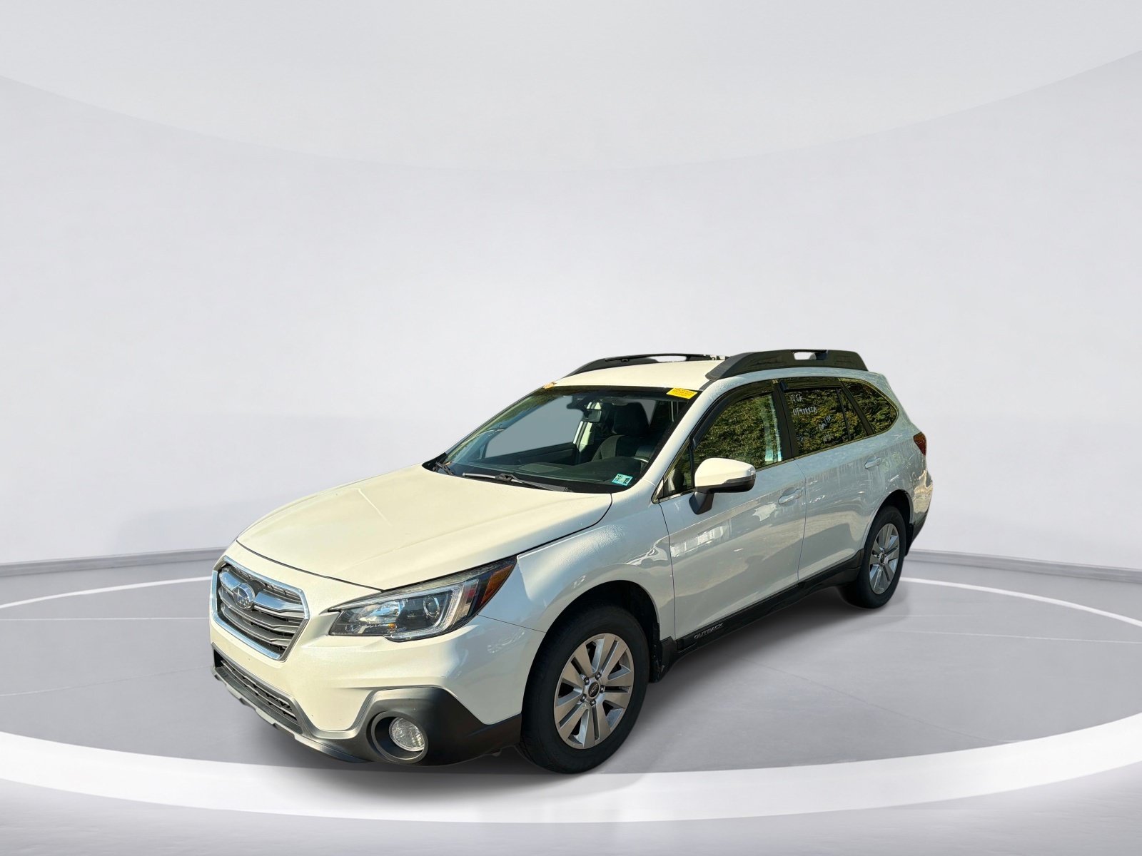 Used 2019 Subaru Outback Premium SUV