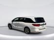 2024 Honda Odyssey Touring Minivan