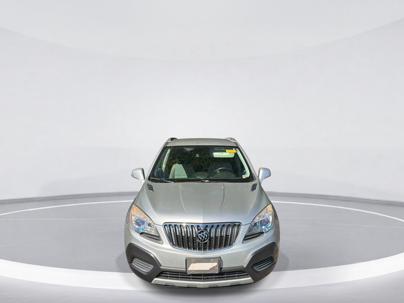 Used 2015 Buick Encore SUV