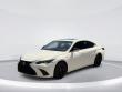 2022 LEXUS ES ES 300h F SPORT Sedan