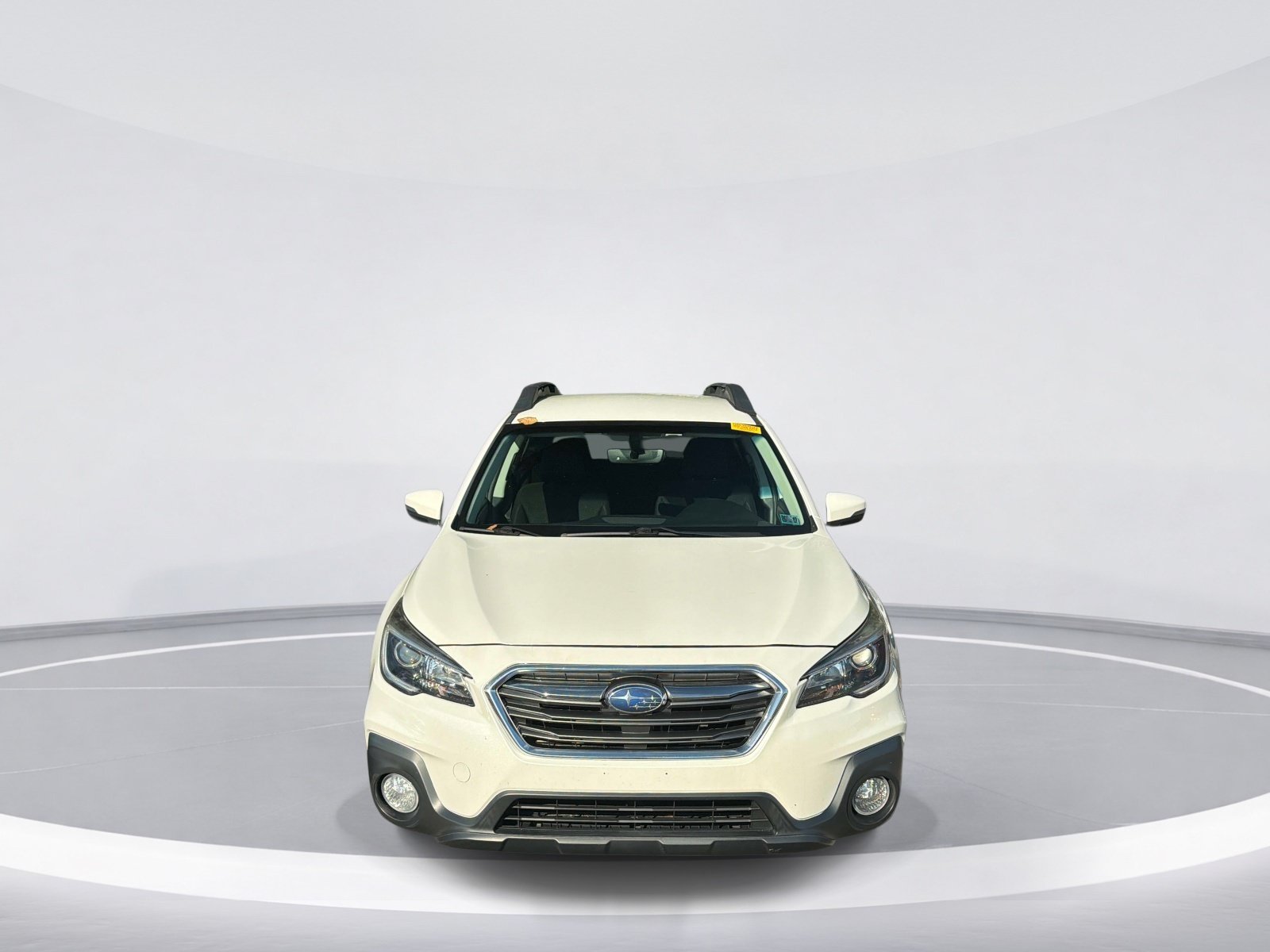 Used 2019 Subaru Outback Premium SUV