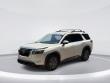 2024 Nissan Pathfinder SV SUV