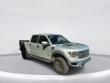 2013 Ford F-150 SVT Raptor Pickup
