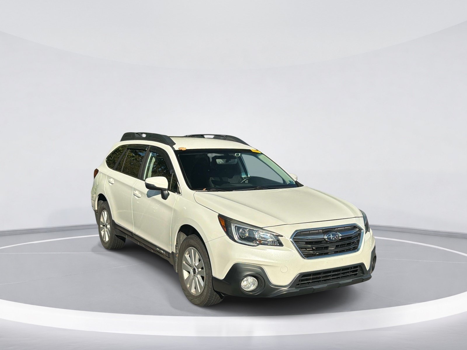 Used 2019 Subaru Outback Premium SUV