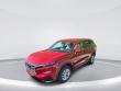 2026 Honda CR-V LX SUV