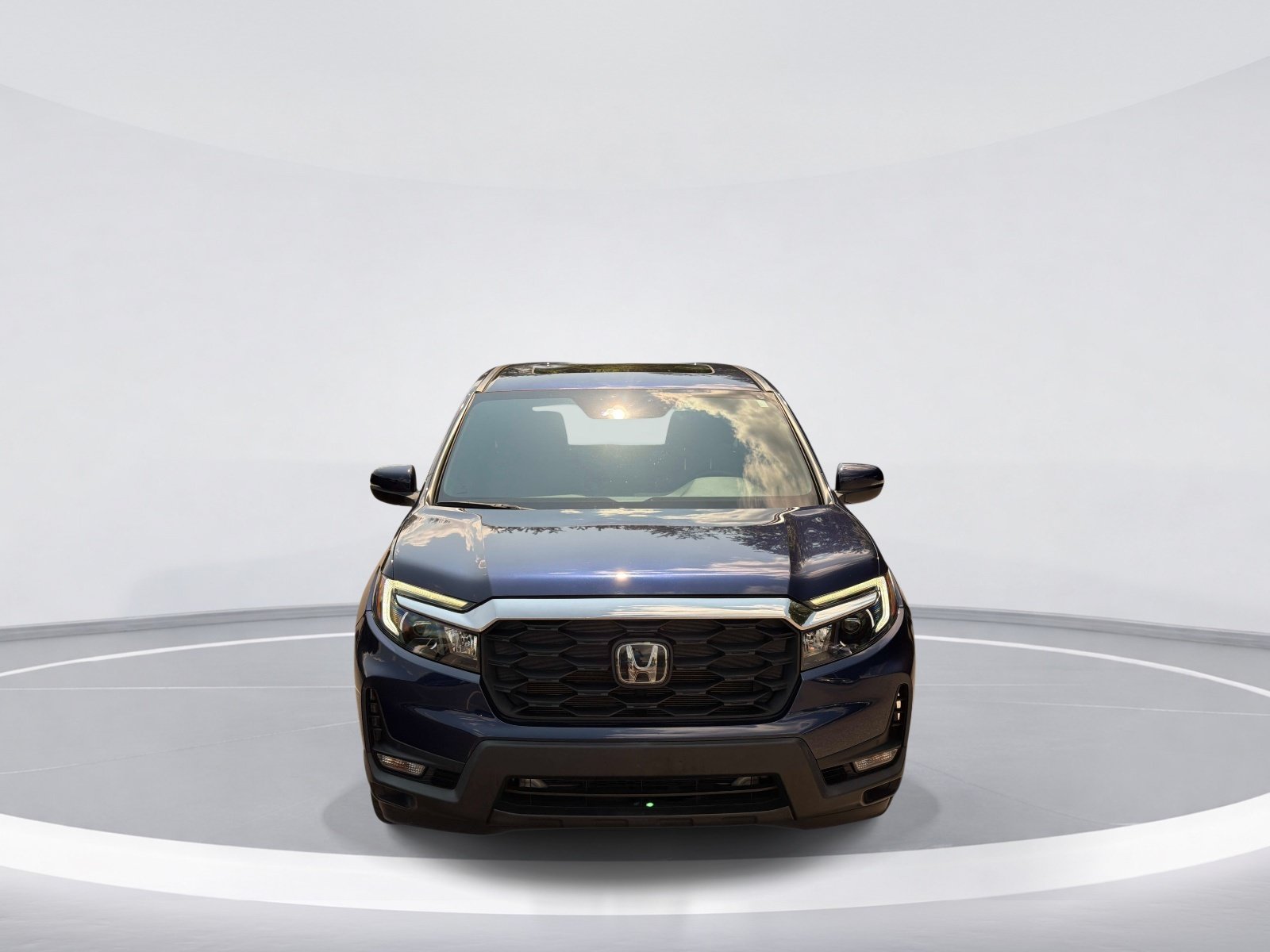 Certified 2023 Honda Passport EX-L SUV
