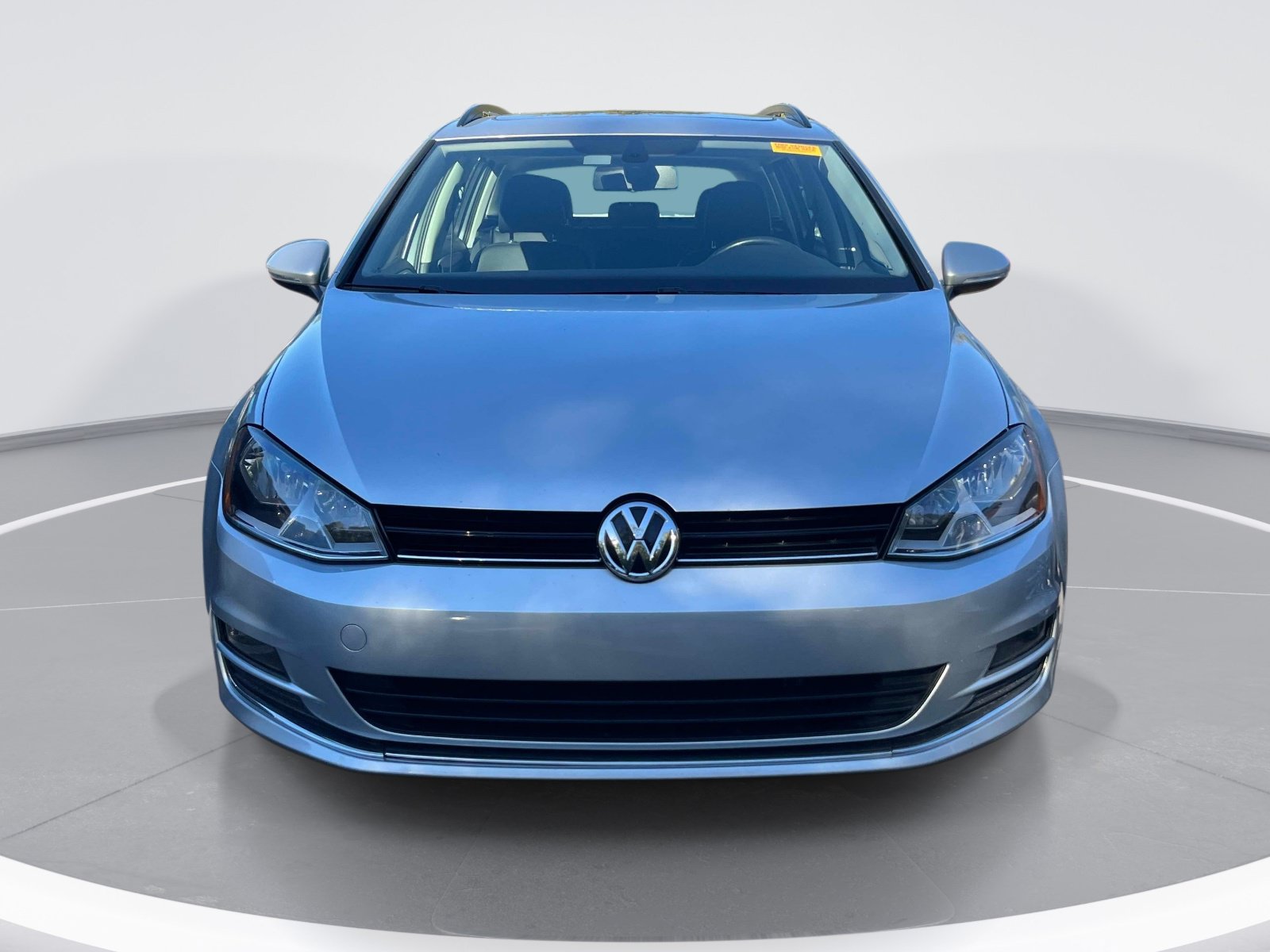 Used 2017 Volkswagen Golf Sportwagen SEL Wagon