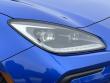 2025 Subaru BRZ Limited Coupe