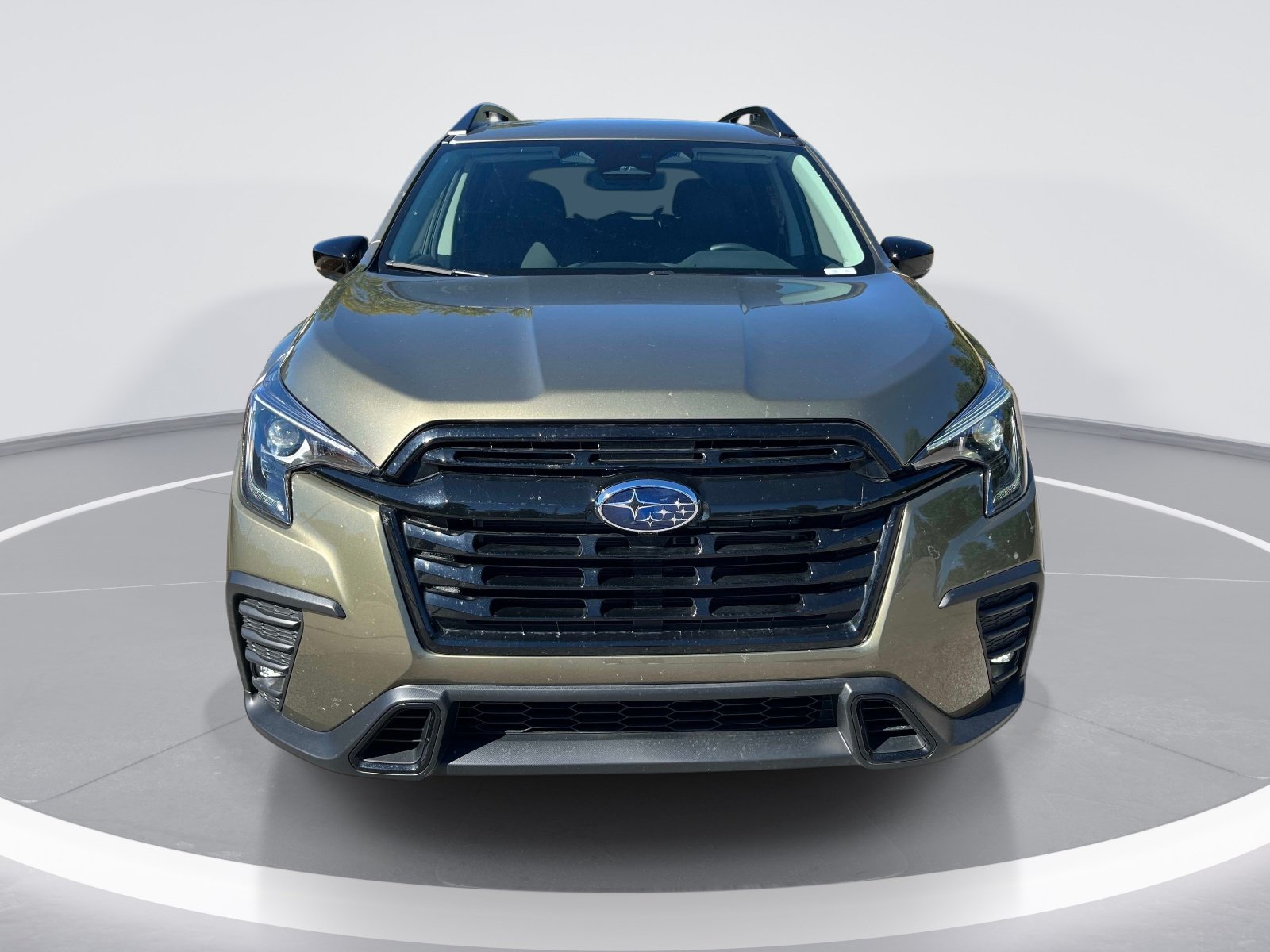 Certified 2026 Subaru Ascent Premium SUV