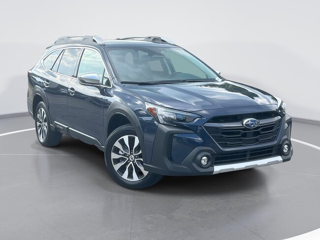 2025 Subaru Outback Touring XT SUV