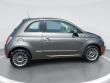 2013 FIAT 500 Lounge Hatchback
