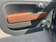 2013 FIAT 500 Lounge Hatchback