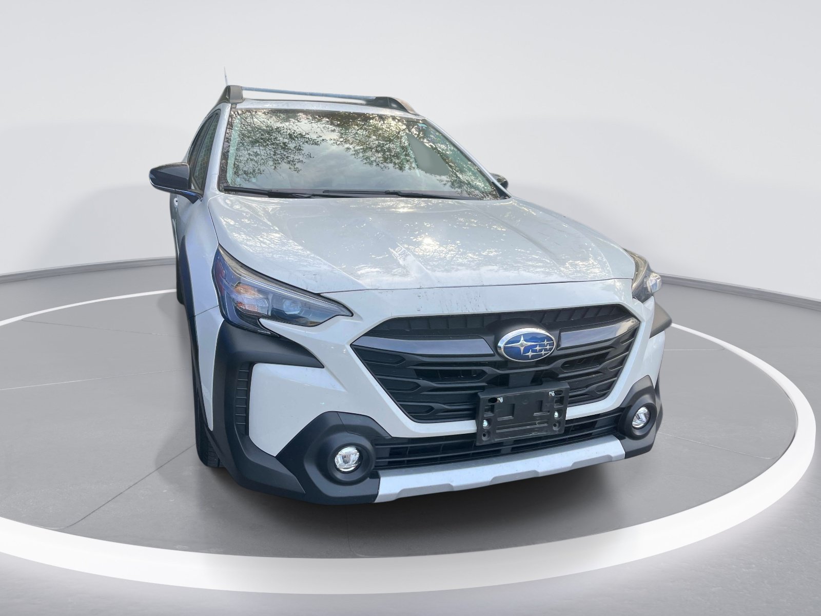 Used 2024 Subaru Outback Limited SUV
