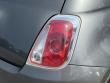 2013 FIAT 500 Lounge Hatchback