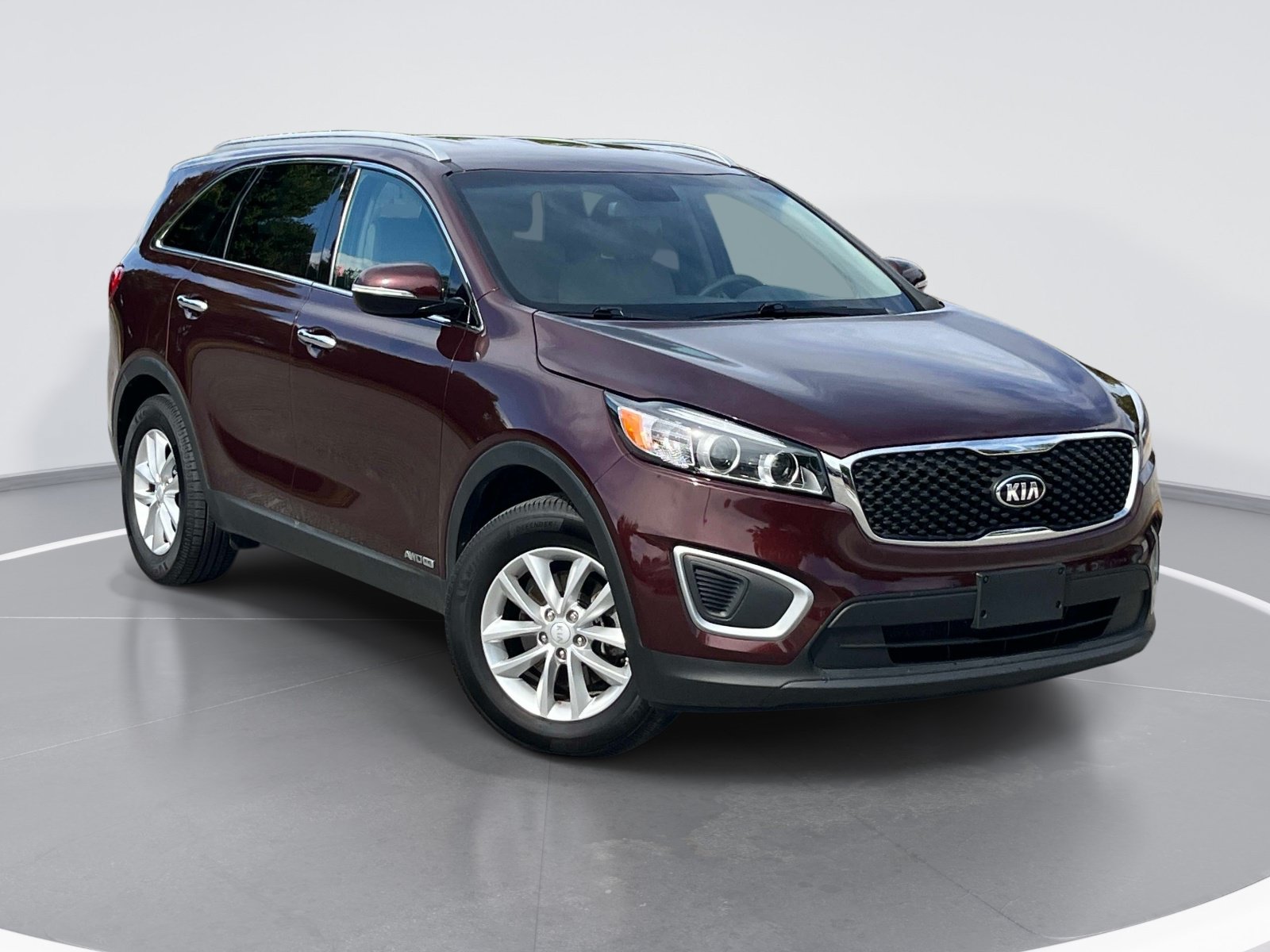 2017 Kia Sorento LX V6 SUV