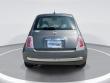 2013 FIAT 500 Lounge Hatchback