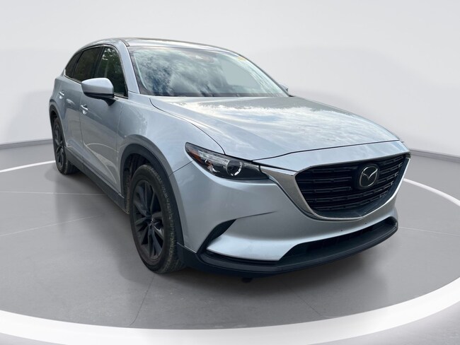 2023 Mazda CX-9 Touring Plus SUV
