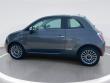 2013 FIAT 500 Lounge Hatchback