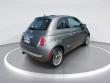 2013 FIAT 500 Lounge Hatchback