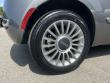 2013 FIAT 500 Lounge Hatchback