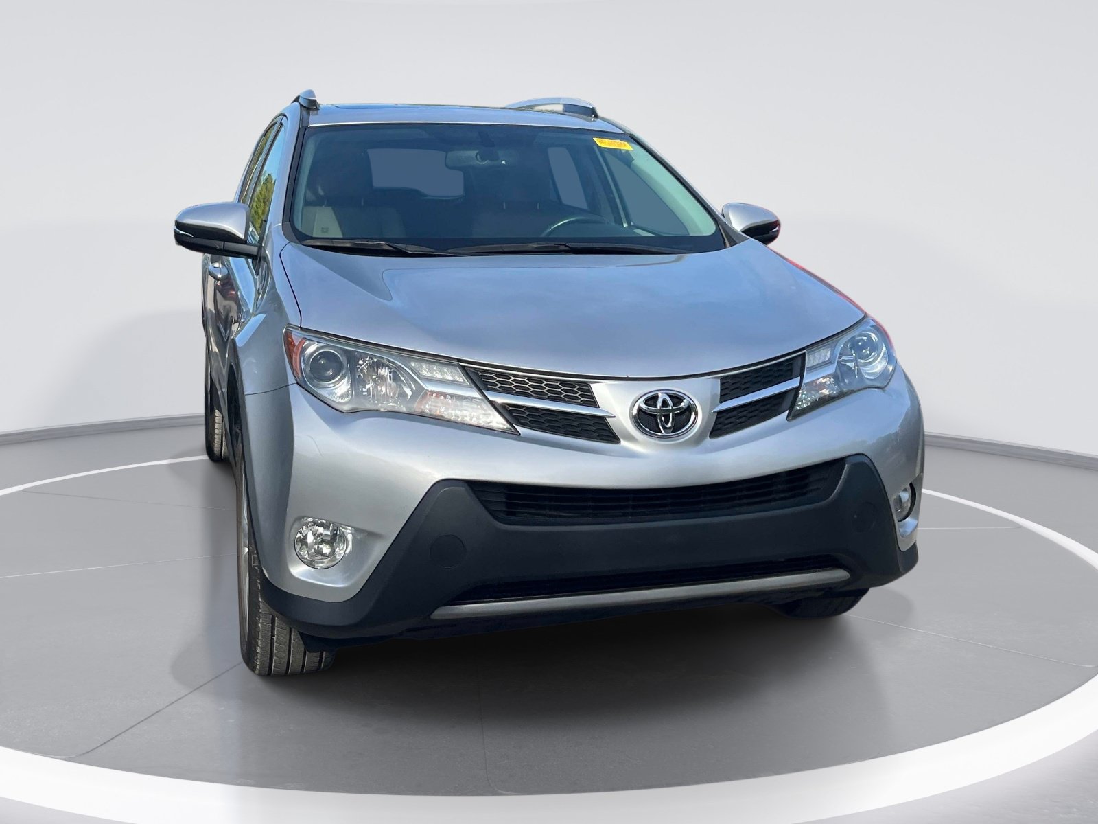 Used 2013 Toyota RAV4 Limited SUV