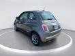 2013 FIAT 500 Lounge Hatchback