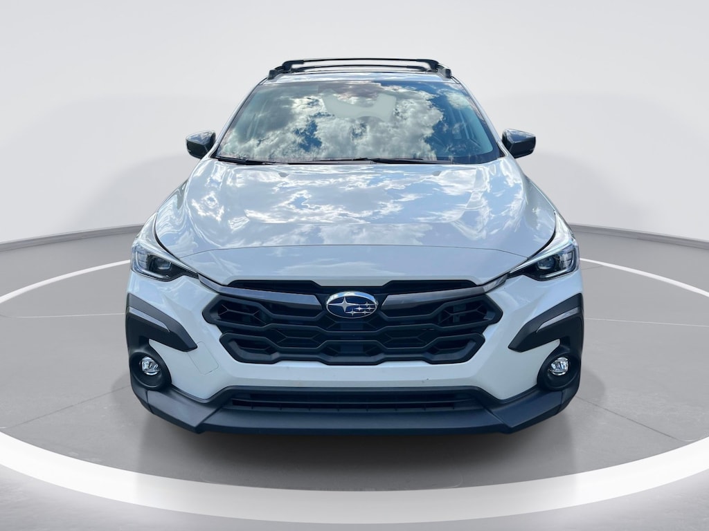Used 2024 Subaru Crosstrek Limited SUV