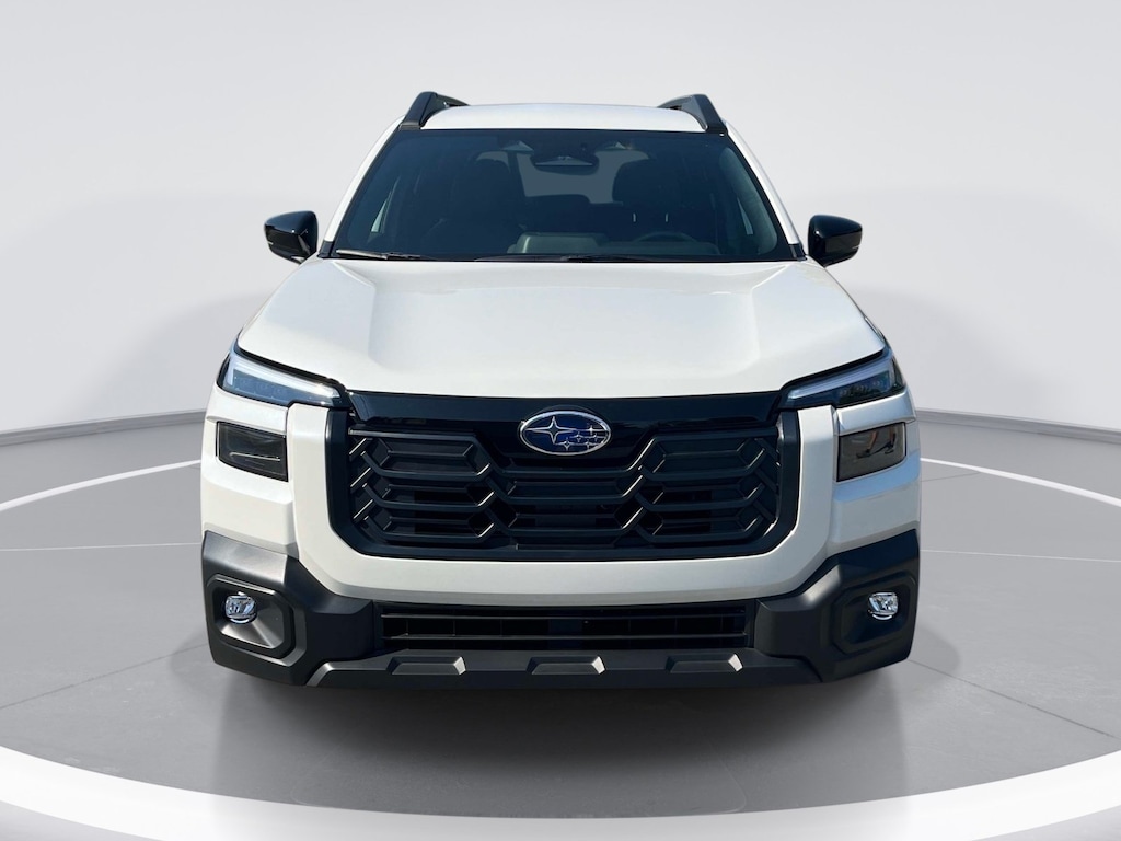 Certified 2026 Subaru Outback Premium SUV