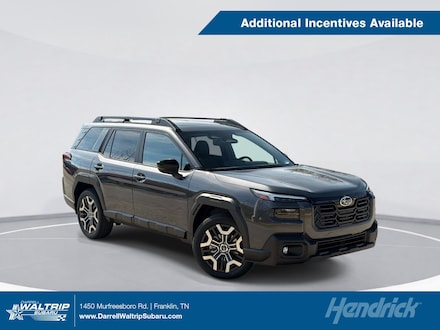 2026 Subaru Outback Touring XT SUV