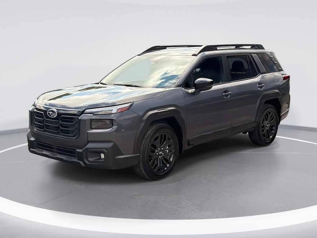 Certified 2026 Subaru Outback Limited XT SUV