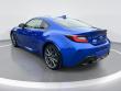 2025 Subaru BRZ Limited Coupe