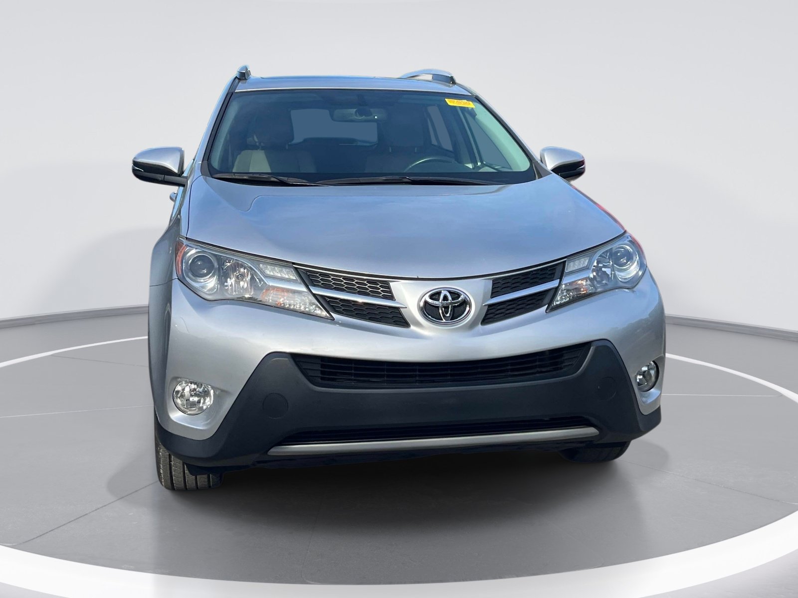 Used 2013 Toyota RAV4 Limited SUV