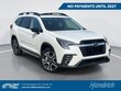  Subaru Ascent
