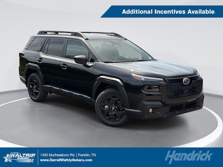 2026 Subaru Outback Limited SUV