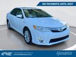  Toyota Camry Hybrid