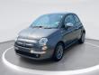 2013 FIAT 500 Lounge Hatchback