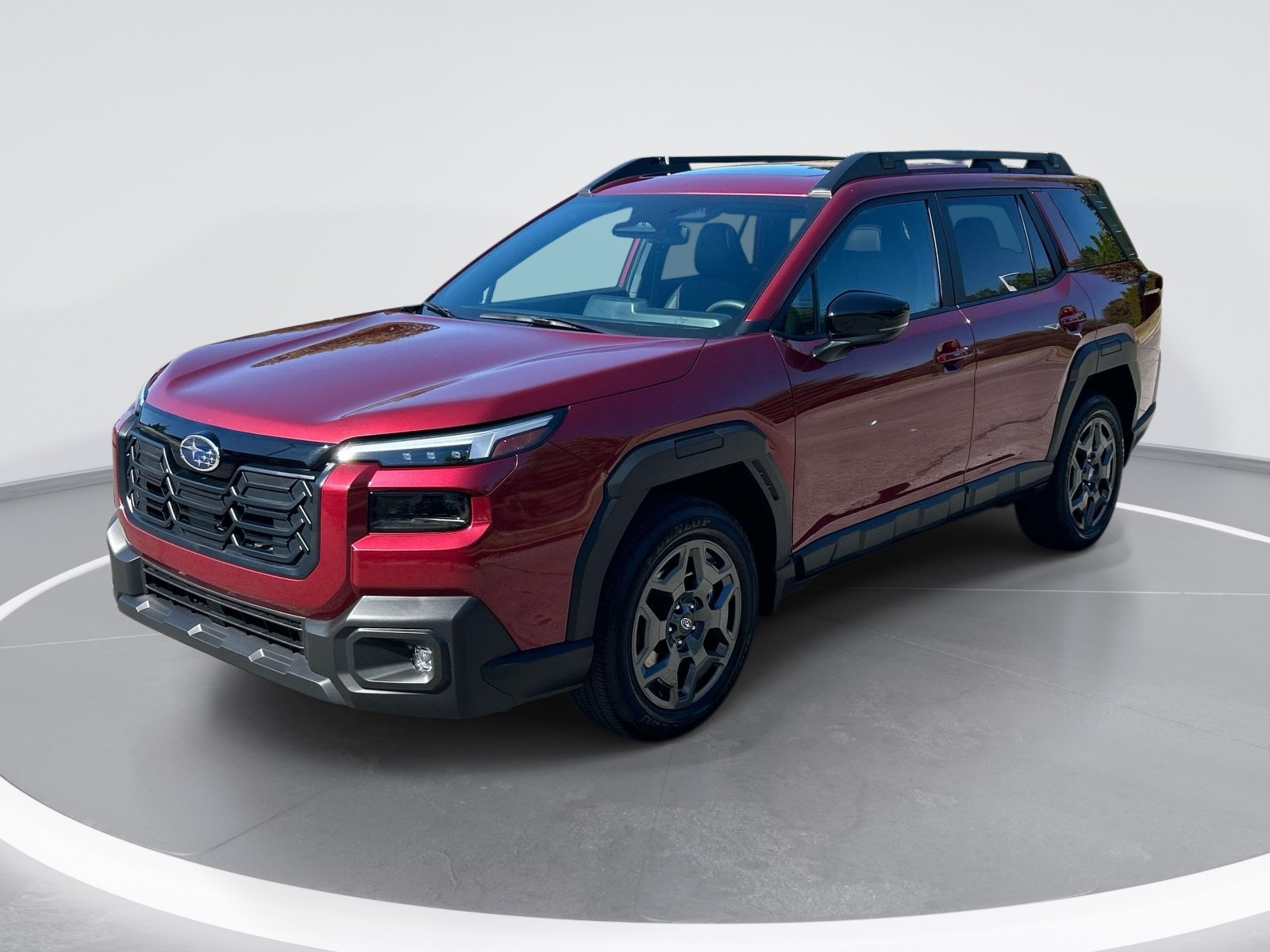 Certified 2026 Subaru Outback Premium SUV