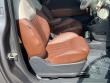 2013 FIAT 500 Lounge Hatchback