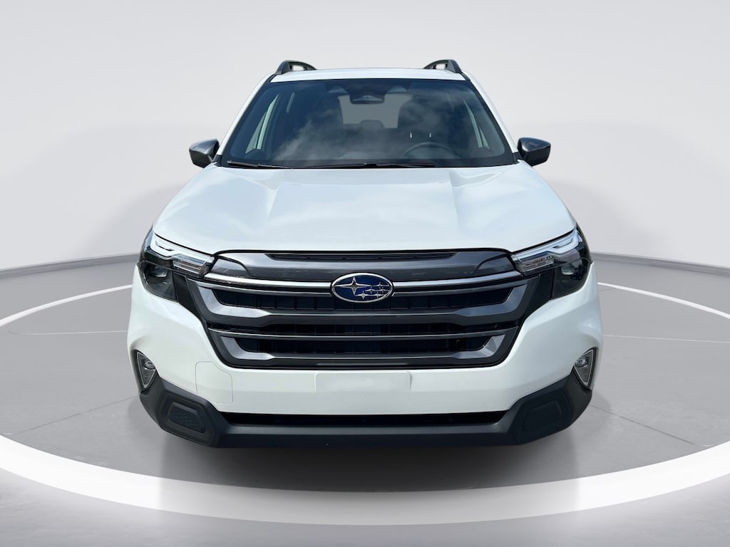 Certified 2025 Subaru Forester Premium SUV