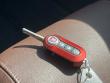 2013 FIAT 500 Lounge Hatchback