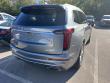 2021 CADILLAC XT6 Premium Luxury SUV