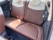 2013 FIAT 500 Lounge Hatchback