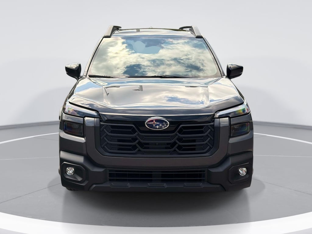 Certified 2026 Subaru Outback Limited XT SUV