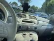 2013 FIAT 500 Lounge Hatchback