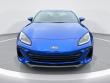 2025 Subaru BRZ Limited Coupe