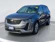 2021 CADILLAC XT6 Premium Luxury SUV