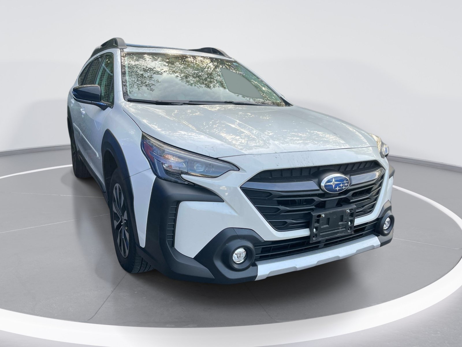 Used 2024 Subaru Outback Limited SUV